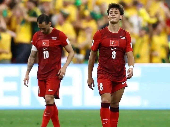 Turkey vs Paraguay Preview: Two Disappointed Sides Battle for Survival
