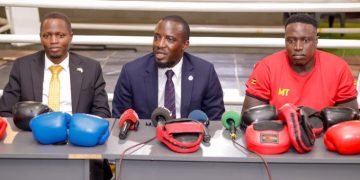 Government Announces Cash Bonuses For Glasgow 2026 Medalists