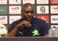 Onyango Urges East Africa to Raise The Bar Ahead of AFCON 2027