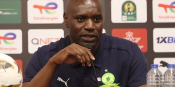 Onyango Urges East Africa to Raise The Bar Ahead of AFCON 2027
