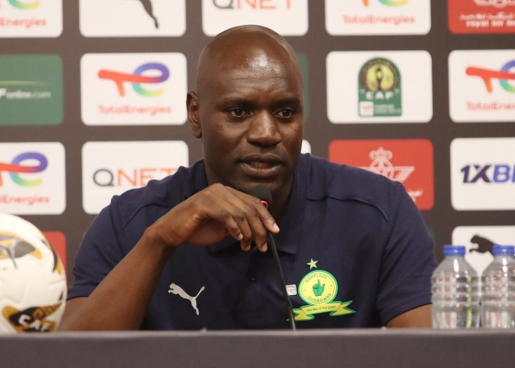 Onyango Urges East Africa to Raise The Bar Ahead of AFCON 2027