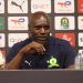 Onyango Urges East Africa to Raise The Bar Ahead of AFCON 2027