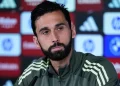 Fulham In Talks With Arbeloa To Replace Silva