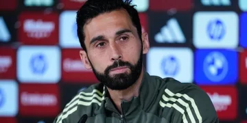Fulham In Talks With Arbeloa To Replace Silva