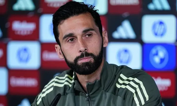 Fulham In Talks With Arbeloa To Replace Silva