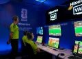 FIFA Investigates VAR Gesture