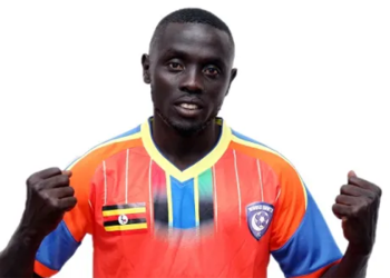 Ex-Footballer Ali Feni Handed Lifetime Ban Over Match-Fixing Scheme