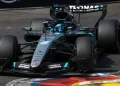 Mercedes End Monaco Appeal