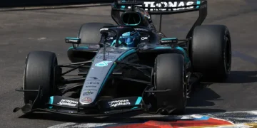 Mercedes End Monaco Appeal