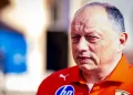 Vasseur Absent As Ferrari Shine In Monaco