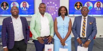 FUFA Officials Outline Economic Potential of AFCON 2027 at Kampala Session