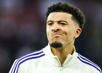 Sancho’s United Exit Seals Failed Dream