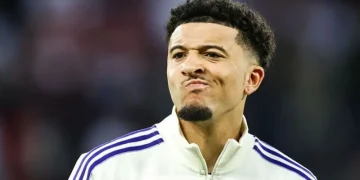 Sancho’s United Exit Seals Failed Dream