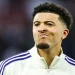 Sancho’s United Exit Seals Failed Dream