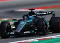 Russell Edges Hamilton For Barcelona Pole