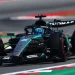 Russell Edges Hamilton For Barcelona Pole