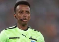 Artan To Referee Super Cup After World Cup Ban