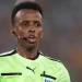 Artan To Referee Super Cup After World Cup Ban