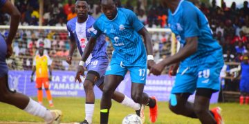 Buweekula, Kyaddondo Play Out Stalemate in 2026 Masaza Cup Season Opener