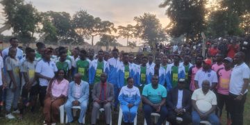 Bugerere Unveils 25-Man Squad Ahead of Masaza Cup 2026