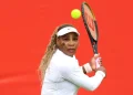 Serena Williams Returns With Family As Focus