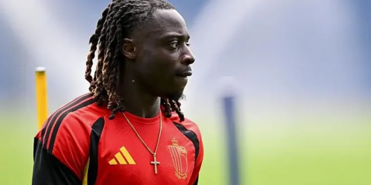 Doku Sparks World Cup Debate