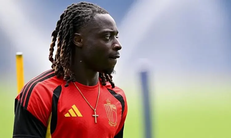 Doku Sparks World Cup Debate