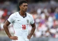 Bellingham Calls For Unity As England Eye World Cup Glory