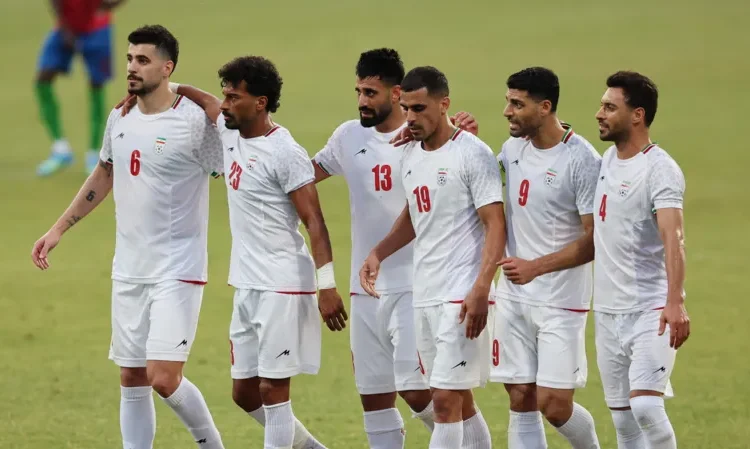 Iran Cleared For US Entry