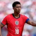 Tuchel Says Bellingham Must Battle For England Role