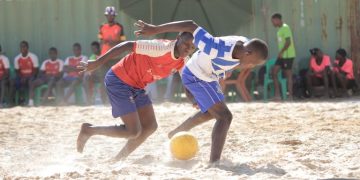 USSSA Weekend Beach Soccer League Kicks Off as Schools Impress on Opening Day