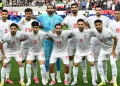 White House Reviews Iran Travel Rules At World Cup
