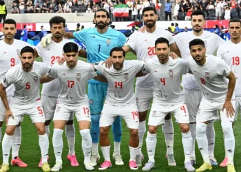 White House Reviews Iran Travel Rules At World Cup