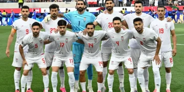 White House Reviews Iran Travel Rules At World Cup