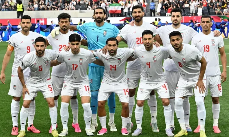 White House Reviews Iran Travel Rules At World Cup