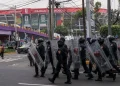 World Cup Opens Amid Mexico City Protests