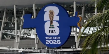 FIFA Faces Scrutiny Over World Cup Ticket Sales