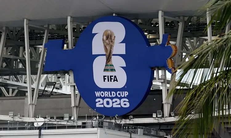 FIFA Faces Scrutiny Over World Cup Ticket Sales
