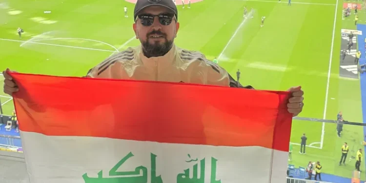 Fans Shut Out By US Visa Rules