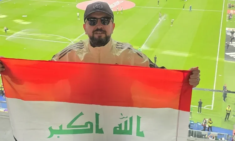 Fans Shut Out By US Visa Rules