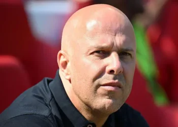 Slot Leaves Liverpool With Emotional Farewell