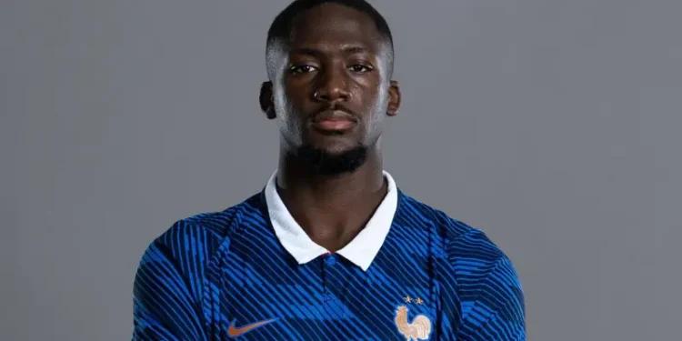 Konaté Joins Real Madrid On Free Transfer