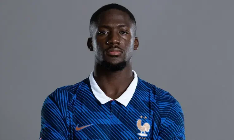 Konaté Joins Real Madrid On Free Transfer