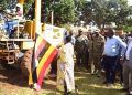PM Nabbanja Backs UPDF Engineering Brigade, NEC for Key AFCON Infrastructure Projects