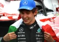 Antonelli Seizes Monaco Glory