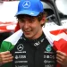 Antonelli Seizes Monaco Glory