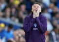 Wolves Sack Edwards After Seven Months