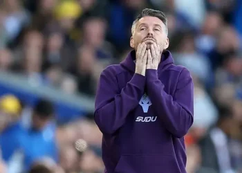 Wolves Sack Edwards After Seven Months