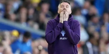 Wolves Sack Edwards After Seven Months
