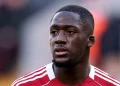 Konaté Battles Depression After Tragedies